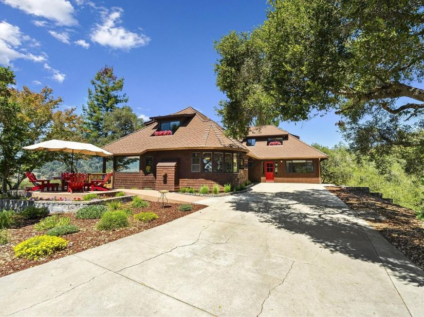 50 Magnifico Vita Lane, Watsonville CA 95076