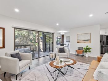 3350 La Mesa Drive