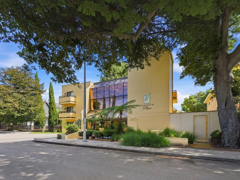 324 Catalpa Street 111, San Mateo CA 94401