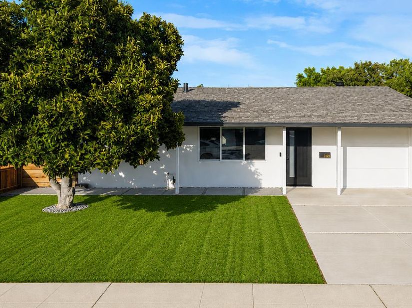 3128 Julio Avenue, San Jose CA 95124
