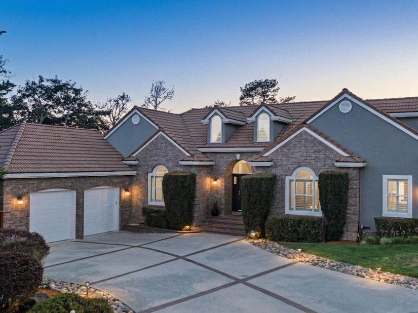 3395 Daffodil Court, Soquel CA 95073