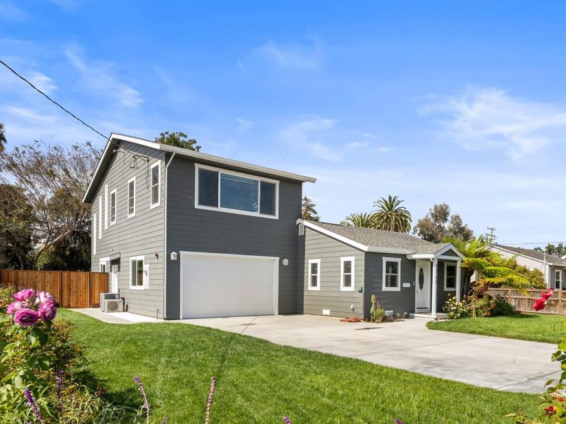3242 Fair Oaks Avenue, Redwood City CA 94063