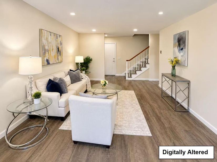 7100 Rainbow Drive 33, San Jose CA 95129
