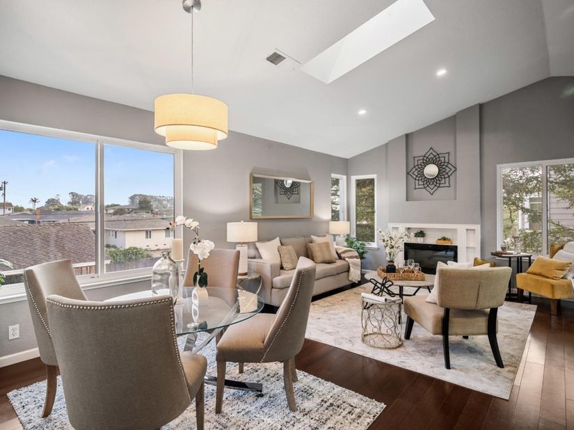 284 Amesport Landing, Half Moon Bay CA 94019
