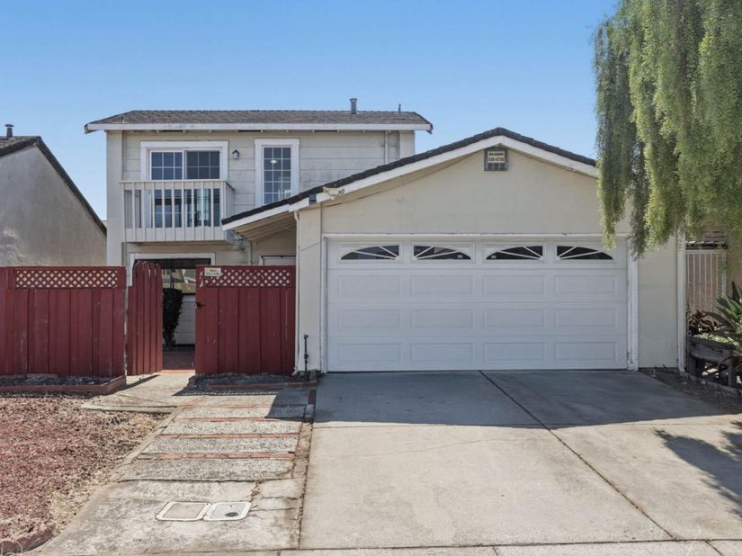 211 Checkers Drive, San Jose CA 95116
