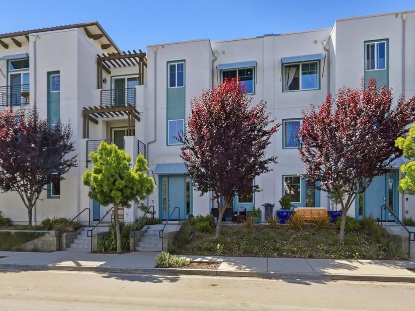 3091 Lina Street 4, San Jose CA 95136