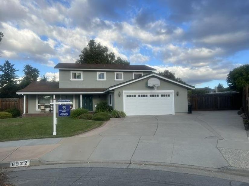 6922 Serenity Way, San Jose CA 95120