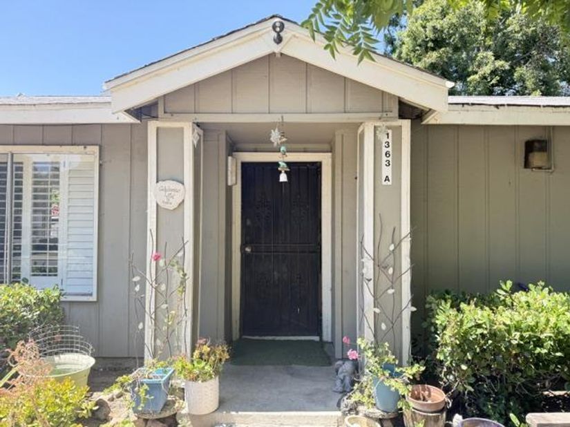 1363 McQuesten Drive A, San Jose CA 95122
