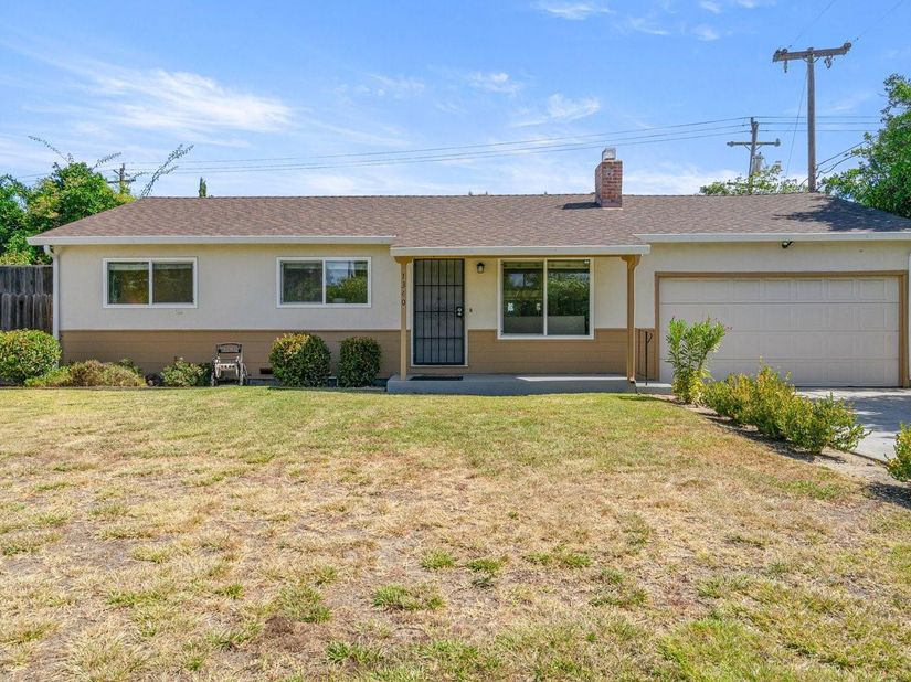 1340 Sharp Avenue, Campbell CA 95008