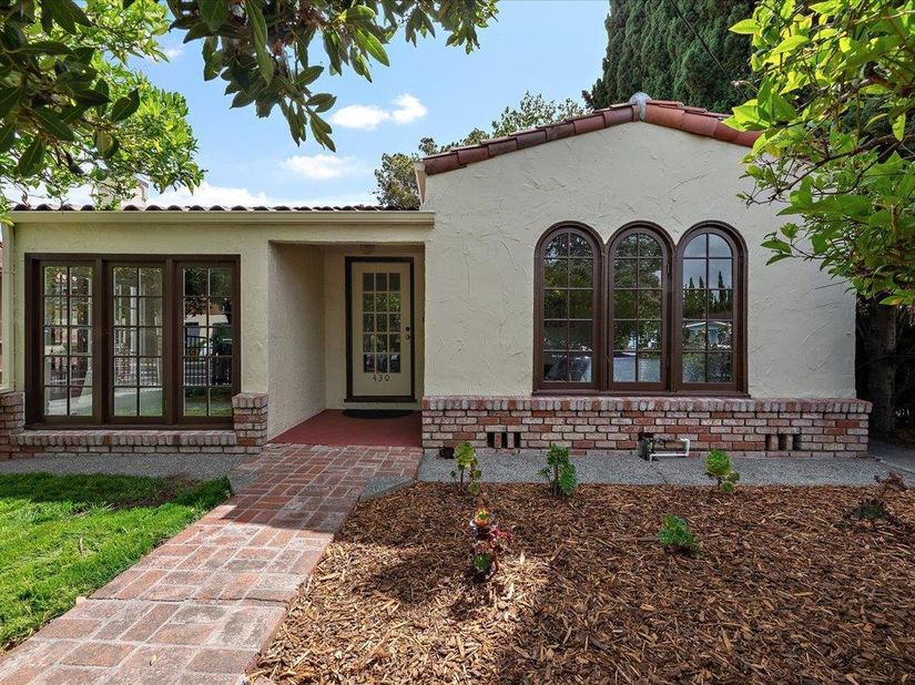 430 5th Avenue, Redwood City CA 94063