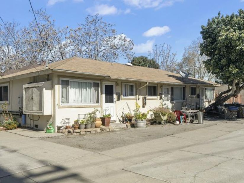 697 Hamline Street, San Jose CA 95110