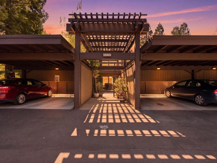 3322 Brittan Avenue 4, San Carlos CA 94070