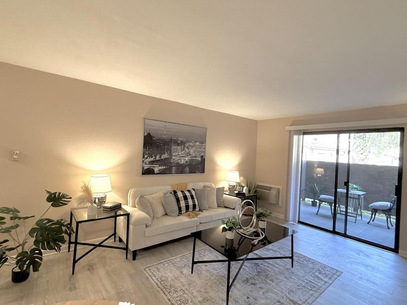 2250 Monroe Street 133, Santa Clara CA 95050