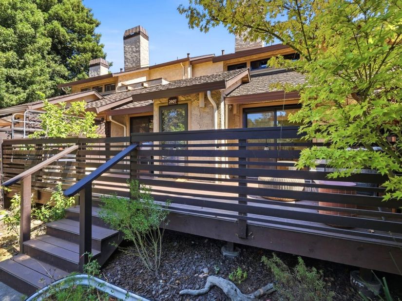 2907 Crocker, Aptos CA 95003