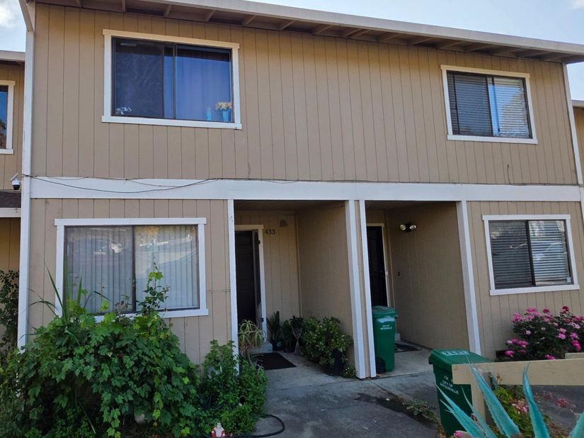433 Winchester Drive, Watsonville CA 95076