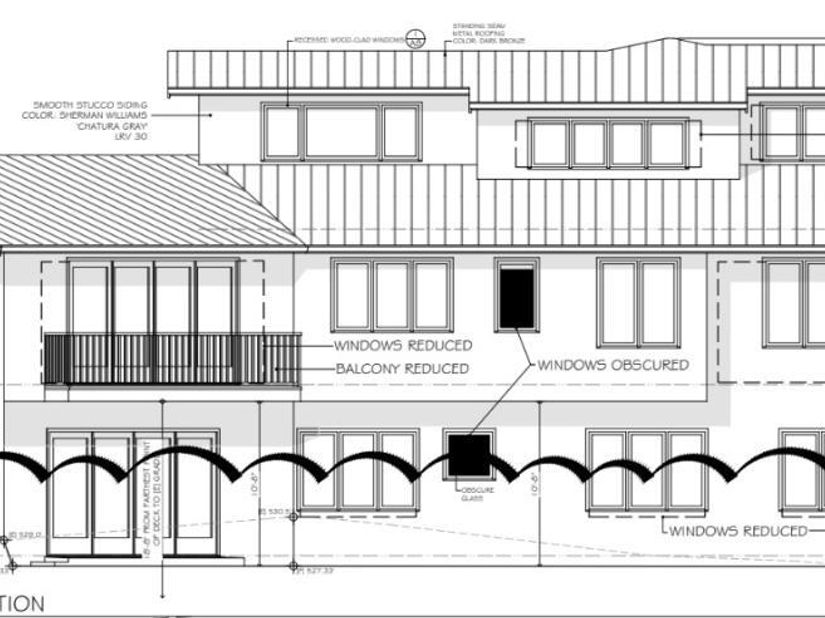 16497 S Kennedy Road, Los Gatos CA 95030