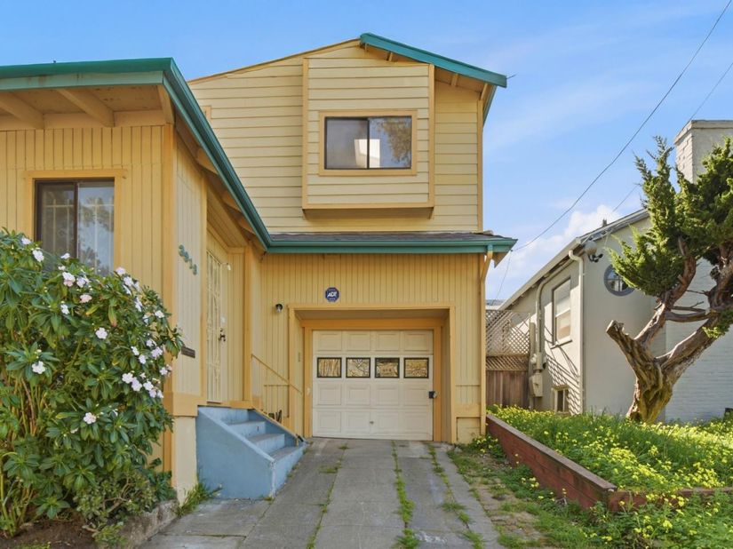 3918 High Street, Oakland CA 94619