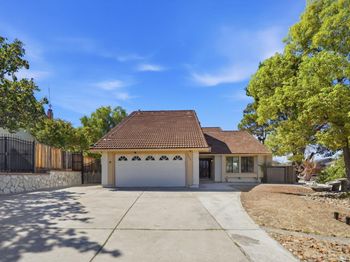 3694 Lucas Drive