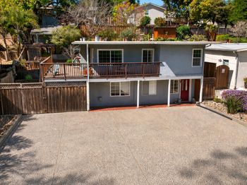1585 San Andreas Road