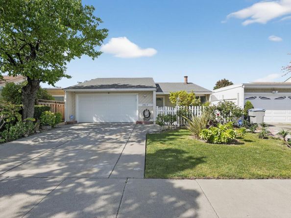 3957 Tiverton Drive, San Jose CA 95121