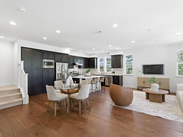 105 Ivory Palm Terrace, Sunnyvale CA 94086