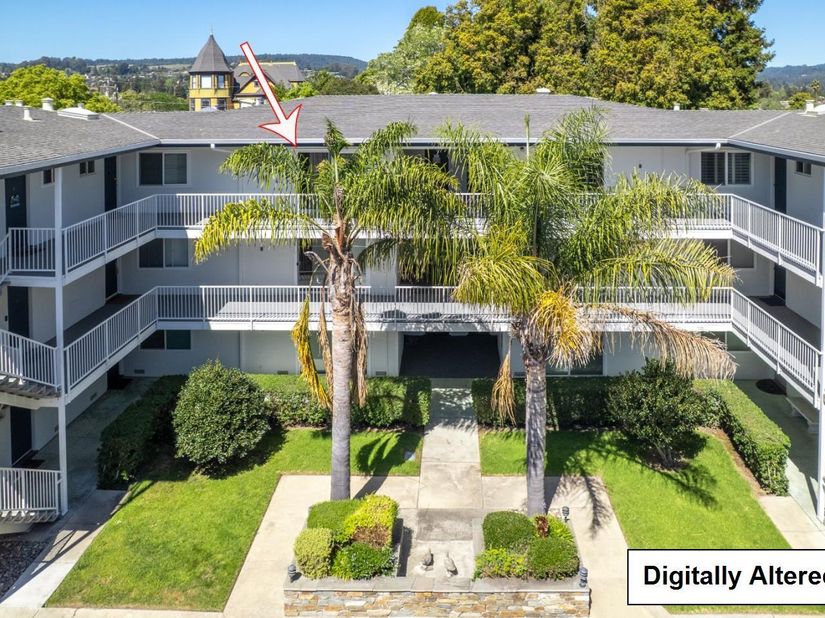 328 Main Street 13, Santa Cruz CA 95060