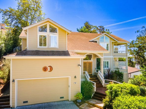 590 Miramar Drive, Half Moon Bay CA 94019