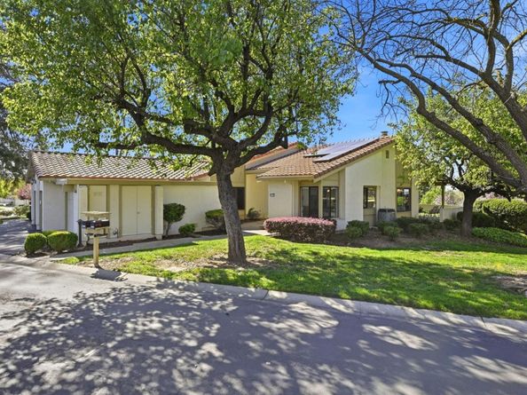8124 Cabernet Court, San Jose CA 95135