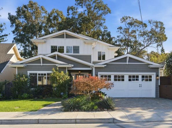 2349 Eaton Avenue, San Carlos CA 94070