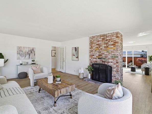 1711 Blossom Hill Road, San Jose CA 95124