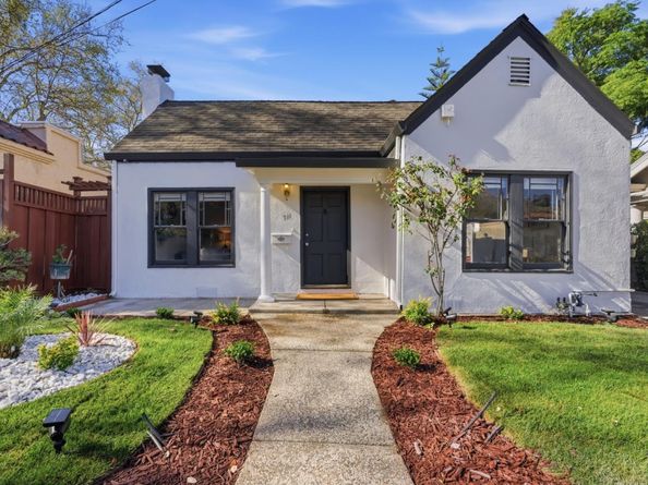 711 Emerson Court, San Jose CA 95126