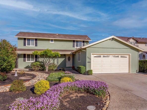 2310 Montezuma Drive, Campbell CA 95008