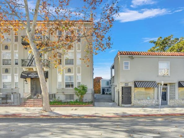 S 2nd, San Jose CA 95112