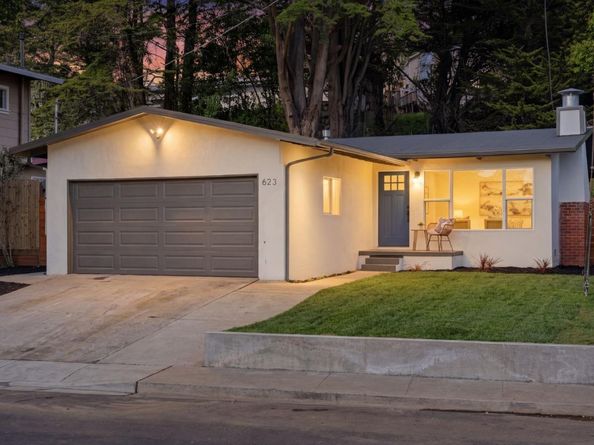 623 Miller Avenue, Pacifica CA 94044