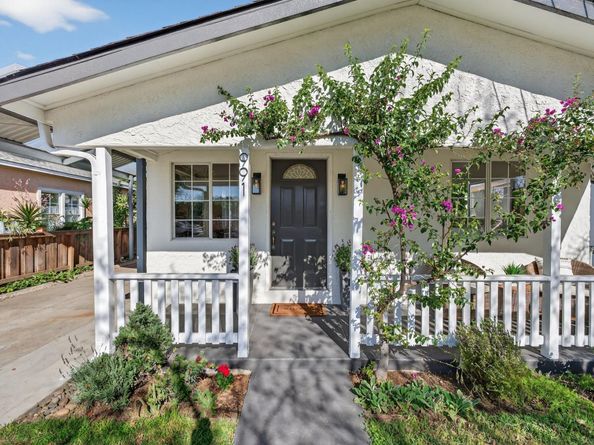 991 Jackson Street, San Jose CA 95112