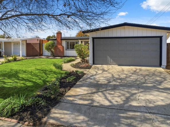 4475 Millard Avenue, Fremont CA 94538