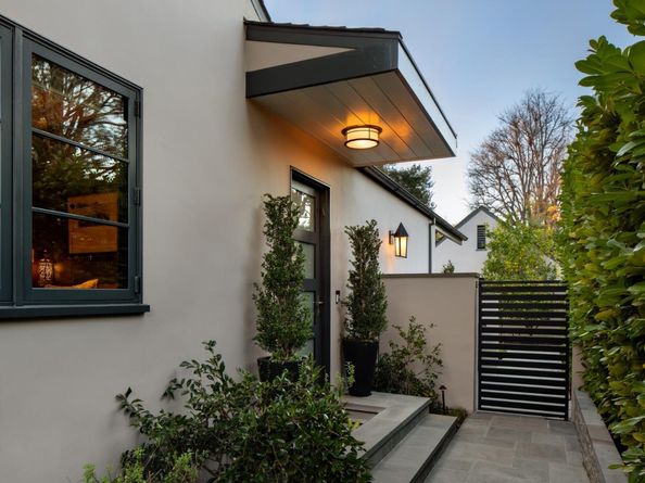 1143 Greenwood Avenue, Palo Alto CA 94301