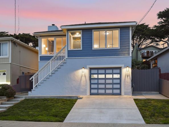 131 Pacific Avenue, Pacifica CA 94044
