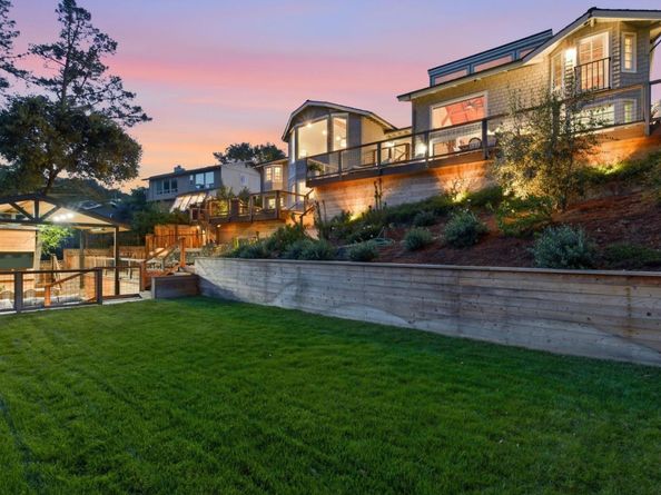 86 Central Avenue, Los Gatos CA 95030