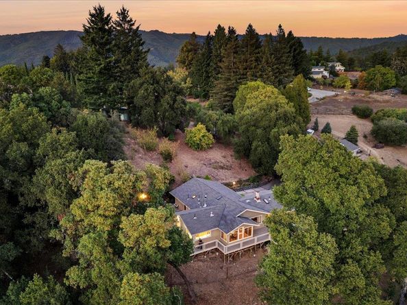 24854 Skyland Road, Los Gatos CA 95033