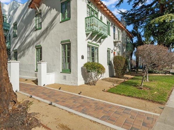 Hawthorne, San Jose CA 95110