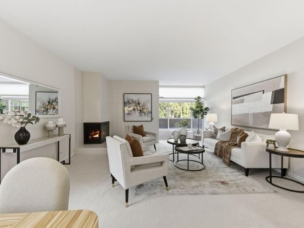 11 Hayward Avenue 1009, San Mateo CA 94401