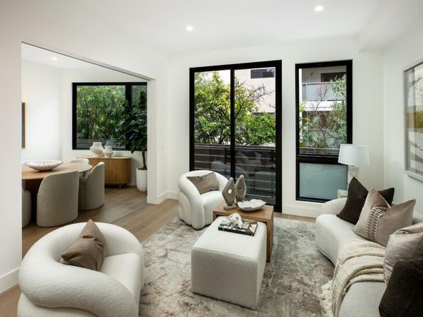 16 Fourth Street, Los Altos CA 94022