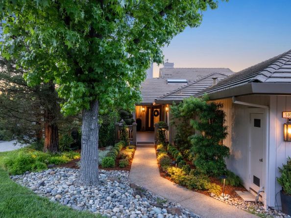 5958 Dry Oak Drive, San Jose CA 95120