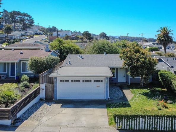 352 Monterey Road, Pacifica CA 94044