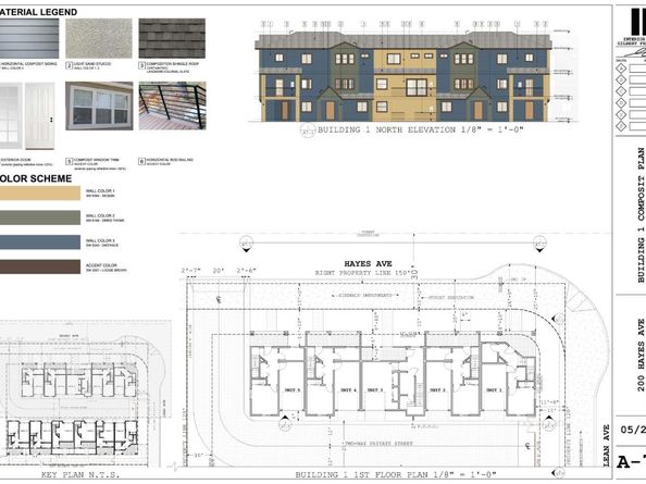 200 Hayes Avenue, San Jose CA 95123