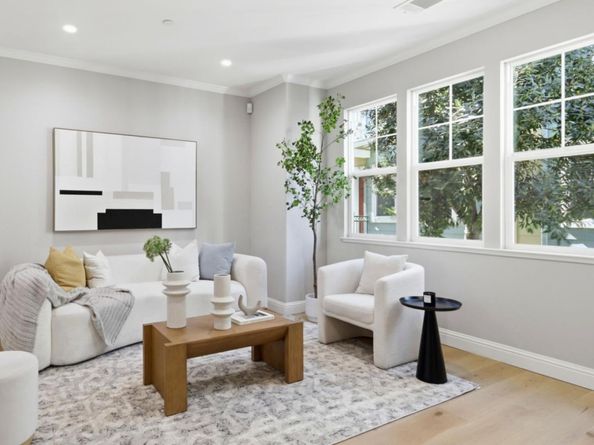 483 Tea Tree Terrace, Sunnyvale CA 94086