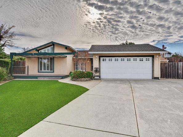 4110 Wingham Place, San Jose CA 95135