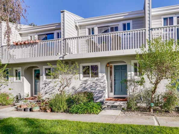 447 Oak Avenue, Redwood City CA 94061