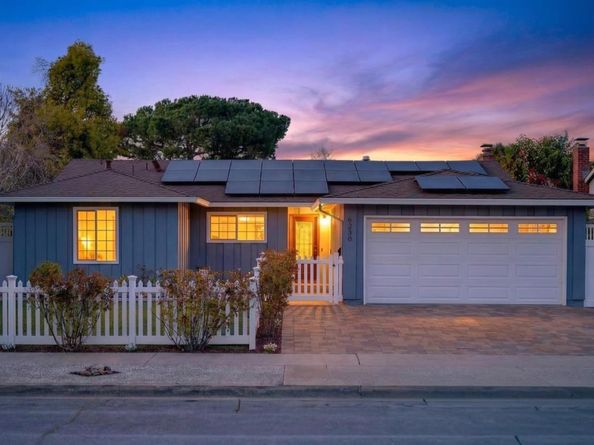 6230 Current Drive, San Jose CA 95123